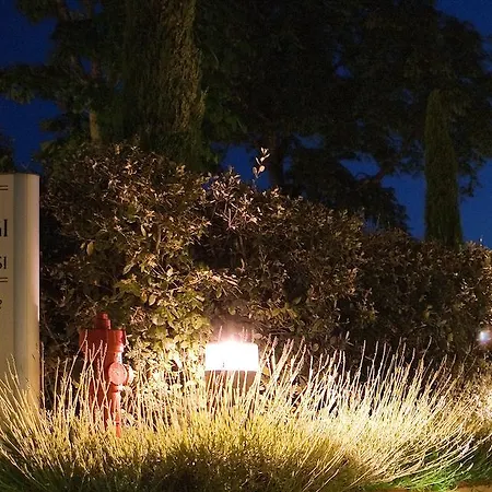 Cappugi 4* Pistoia