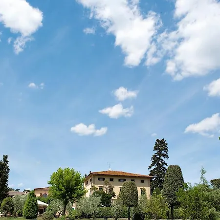 Cappugi Hotel