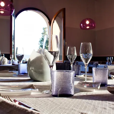 ホテル カップージ