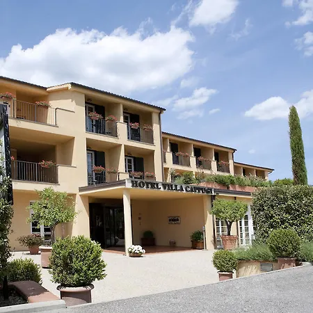 Cappugi 4* Pistoia