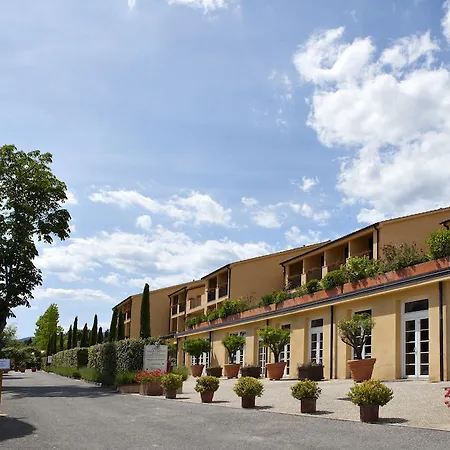 Cappugi Hotel Pistoia