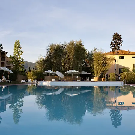 カップージ ピストイア