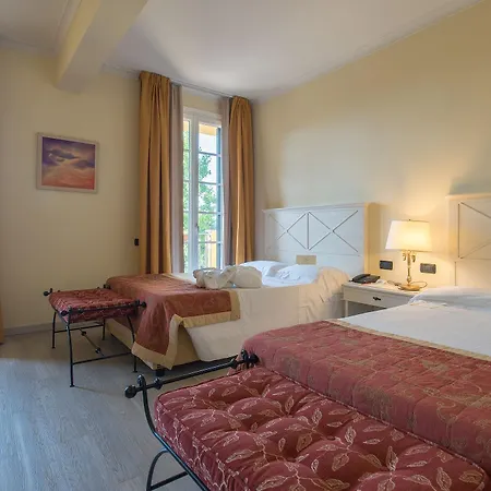 Cappugi Hotel Pistoia