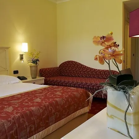 Cappugi Hotel