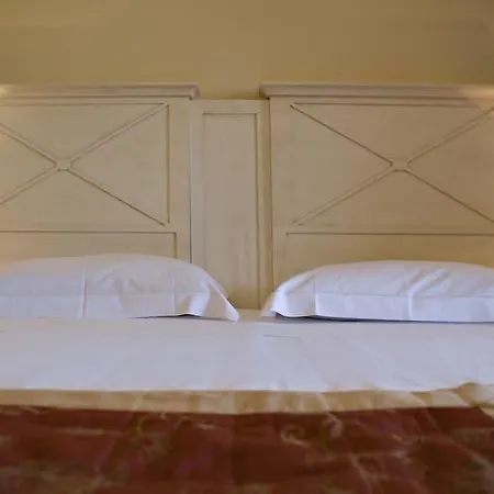 Cappugi Hotel 4*