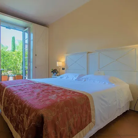 Hotel Cappugi 4*