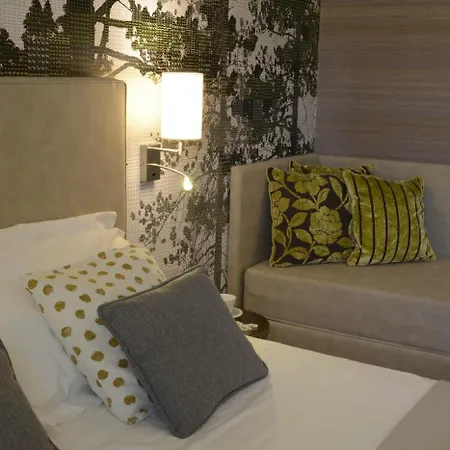 Hotel Cappugi 4*