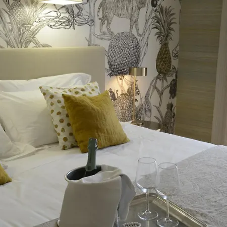 Cappugi Otel 4*