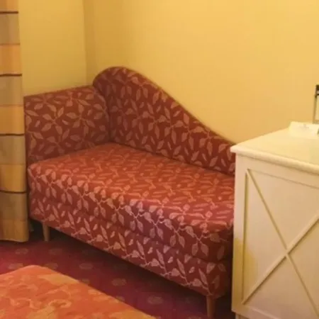 Cappugi Пистойя
