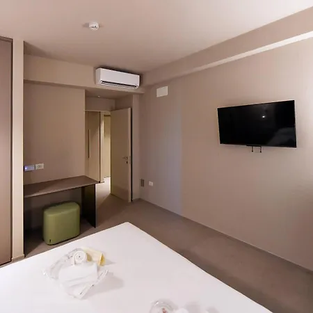 Cappugi Hotel 4*