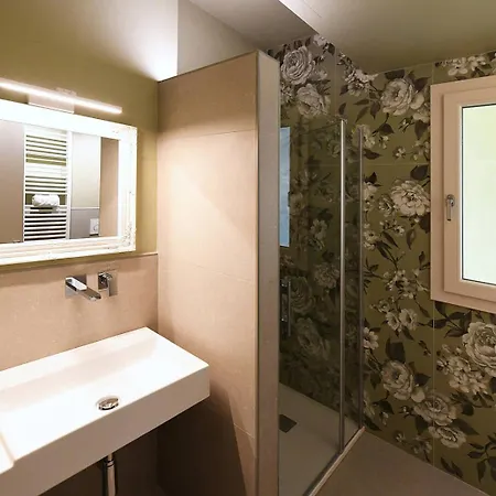 Cappugi Hotel Pistoia