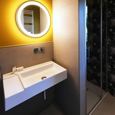 Cappugi Hotel