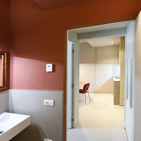 Cappugi Hotel Pistoia