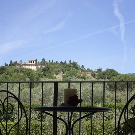 Cappugi 4* بستويا