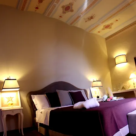 ホテル カップージ