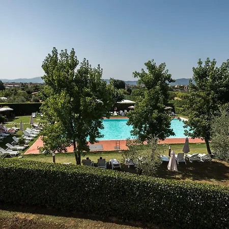 ホテル カップージ