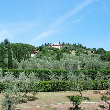 Hotel Cappugi