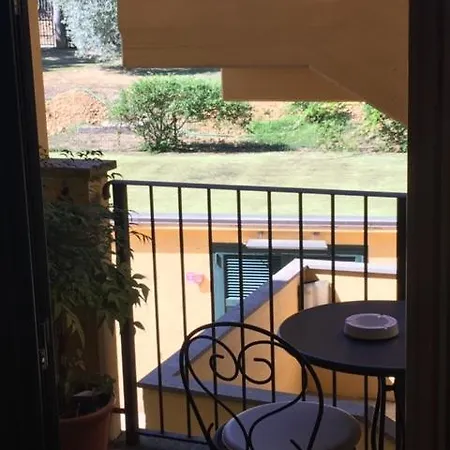 Cappugi فندق بستويا