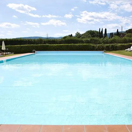Cappugi Hotel 4*