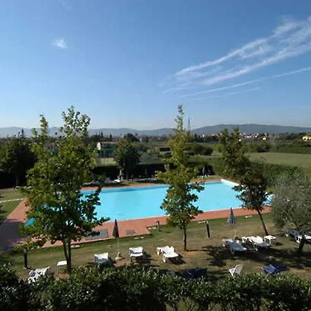 Cappugi Hotel