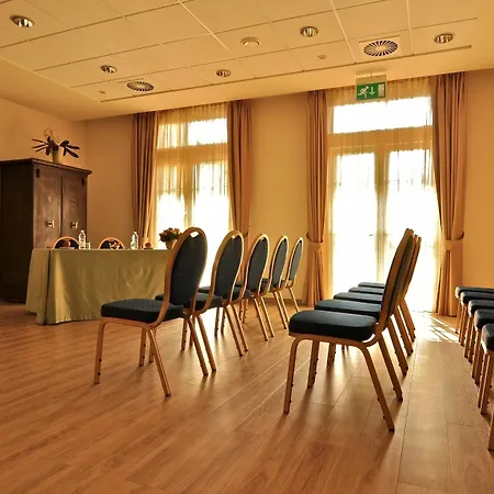 Cappugi Отель 4*