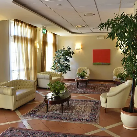 Cappugi Hotel