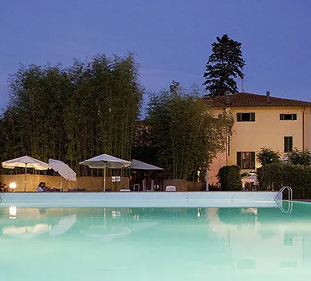 Cappugi Pistoia