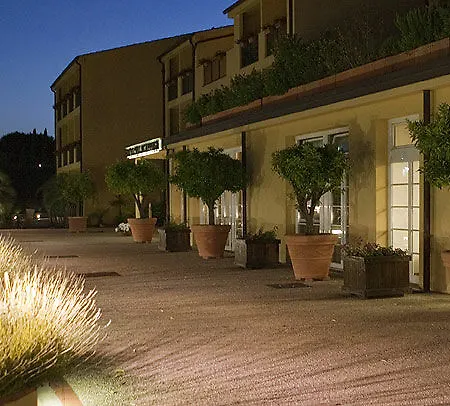 Cappugi 4* Pistoia