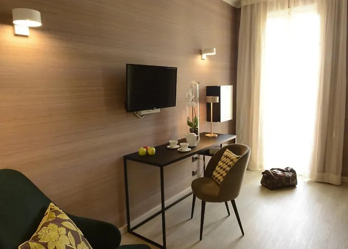 Cappugi Пистойя