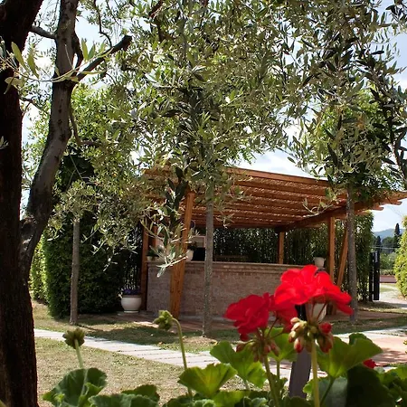 Cappugi Hotel