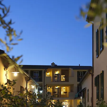 Hotel Cappugi 4*