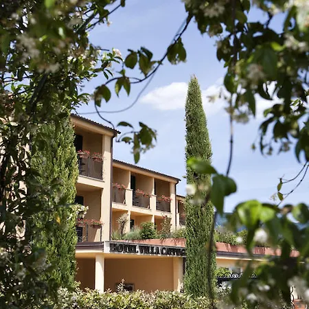 Hotel Cappugi 4*