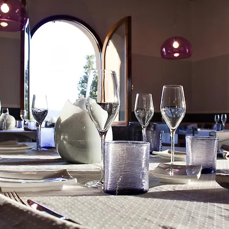 Hotel Cappugi