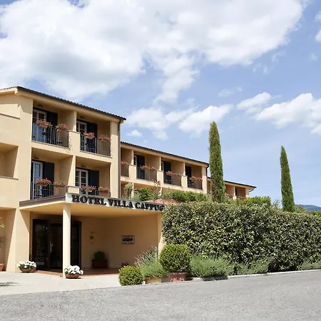Hotel Cappugi
