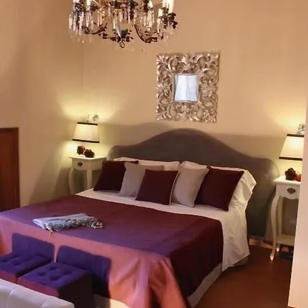Cappugi 4*