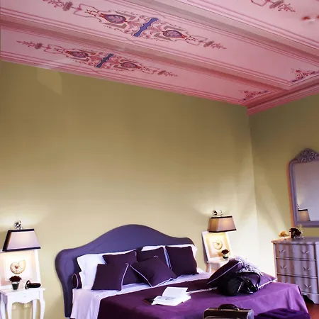 Hotel Cappugi 4*