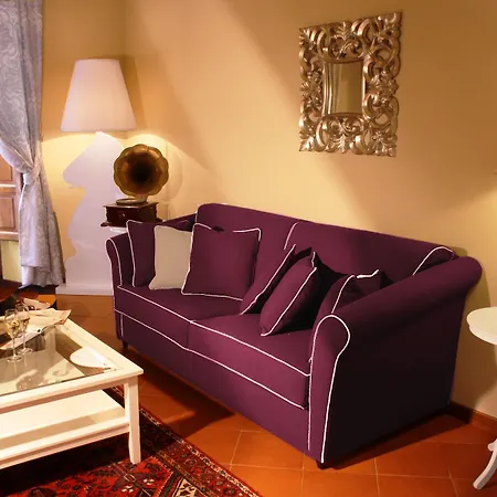 Cappugi Hotel Pistoia