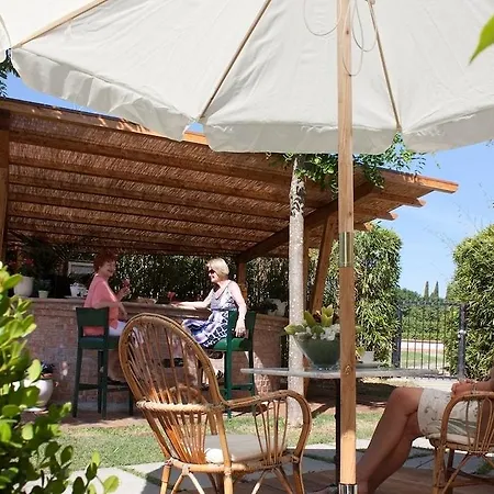 Hotel Cappugi