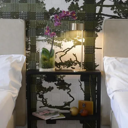 Hotel Cappugi 4*