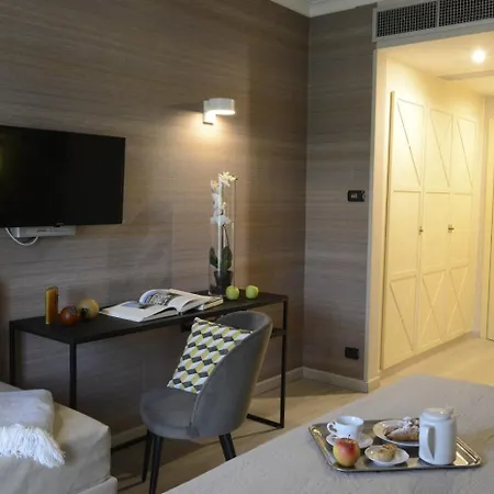 Cappugi 4* Pistoia