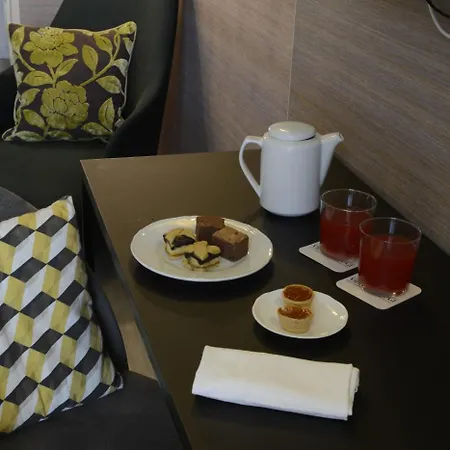 Hotel Cappugi 4*