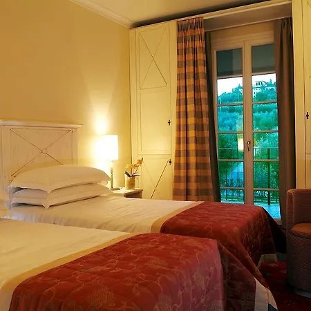 Hotel Cappugi Pistoia