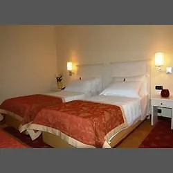 Hotel Cappugi
