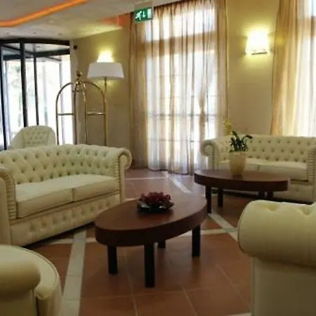 Hotel Cappugi