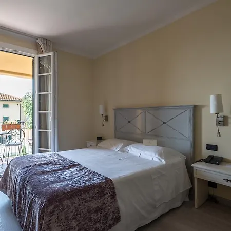 Hotel Cappugi
