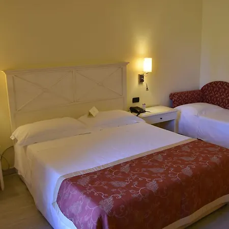 Cappugi Hotel