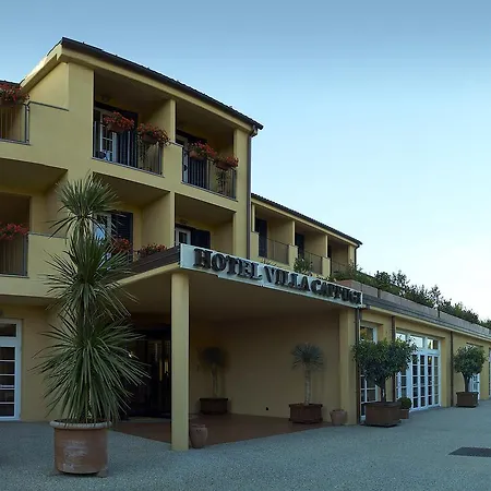 Cappugi Hotel