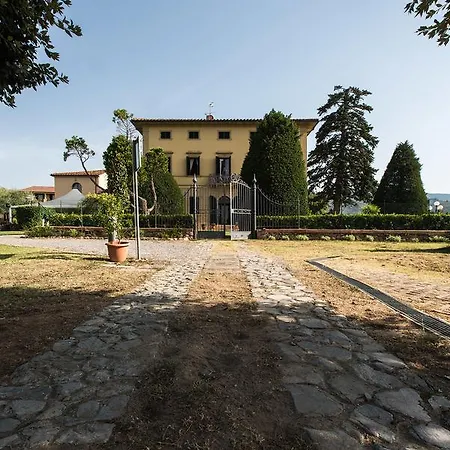 Cappugi 4* Pistoia