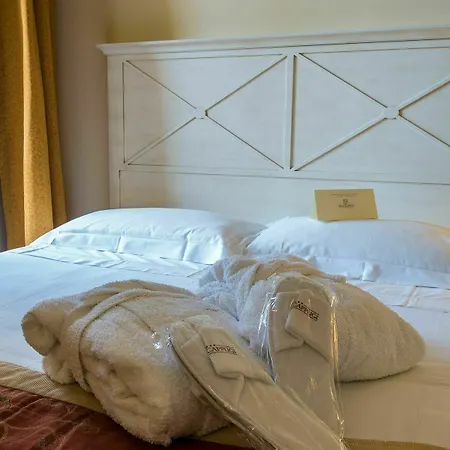 Cappugi Hotel