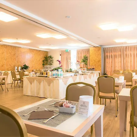 Cappugi Hotel 4*